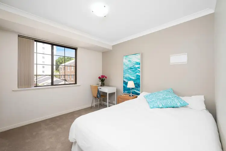 Fourth view of Homely apartment listing, 22/5 Delhi Street, West Perth WA 6005