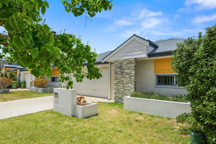 Main view of Homely house listing, 2/2 Raleigh Street, Belmont WA 6104