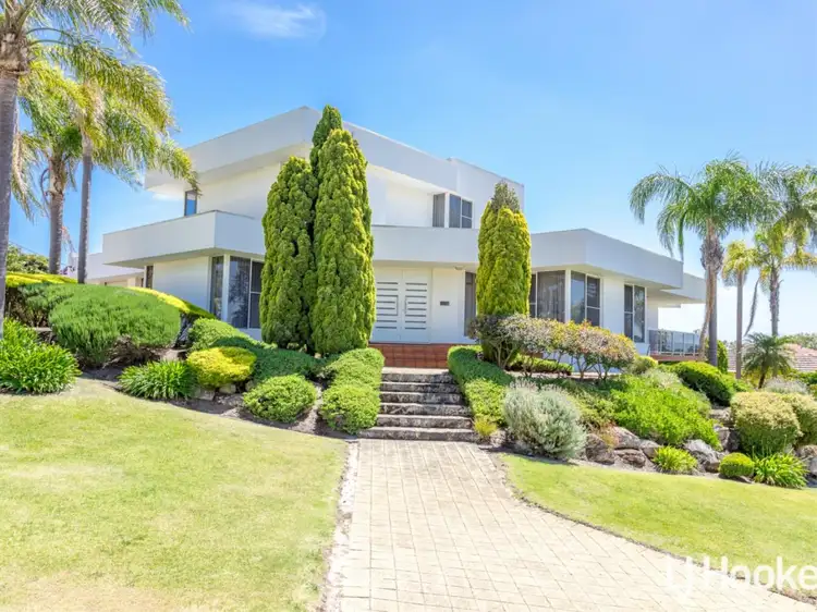 22 Bunning Street, Bentley WA 6102