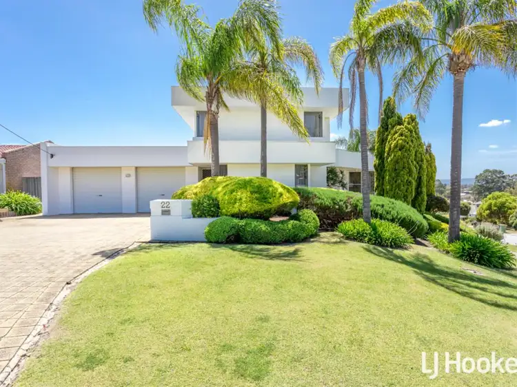 Second view of Homely house listing, 22 Bunning Street, Bentley WA 6102