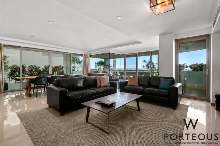 2/49 Mount Street, West Perth WA 6005