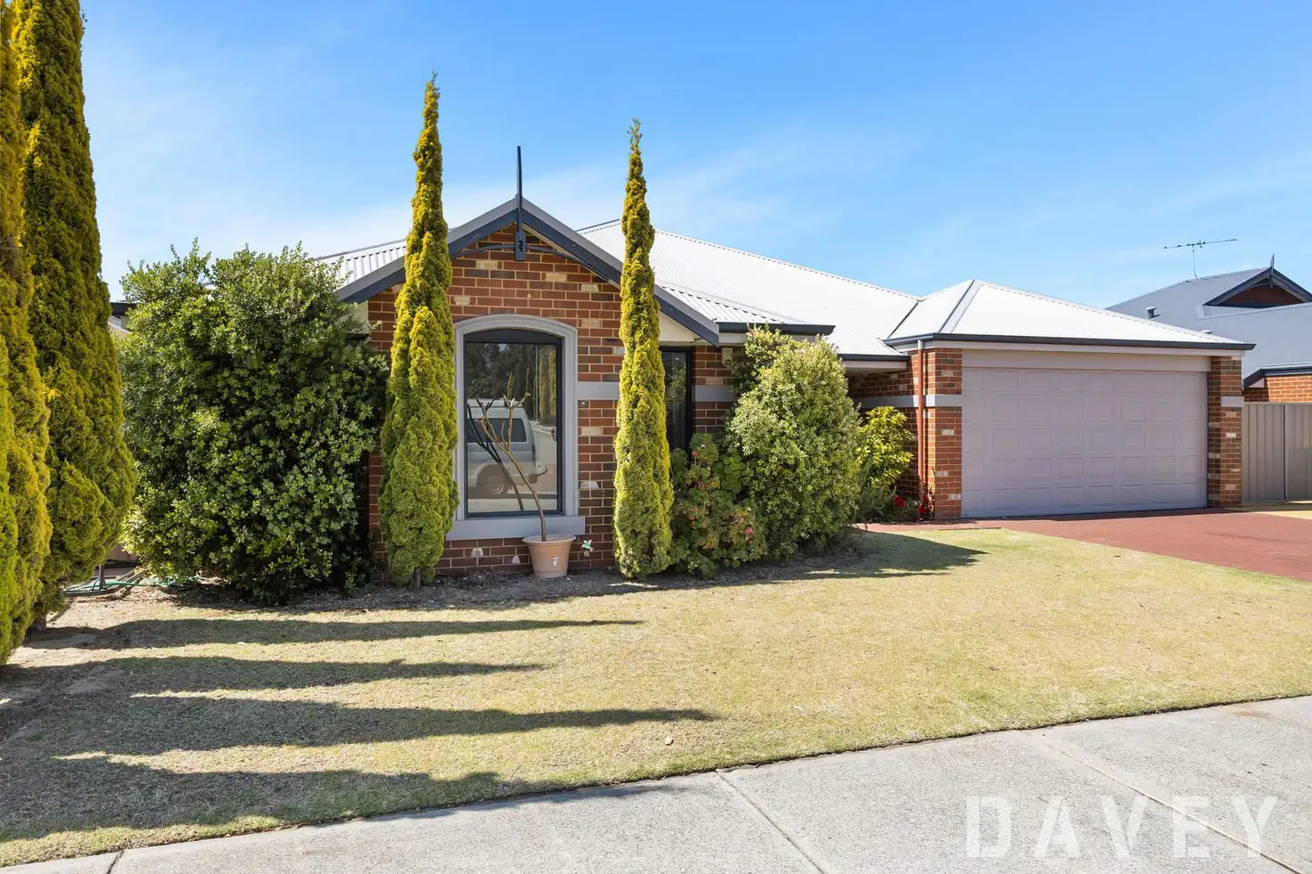 Main view of Homely house listing, 80 Tullamore Drive, Darch WA 6065