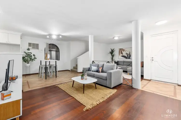 4/79 Tyler Street, Joondanna WA 6060