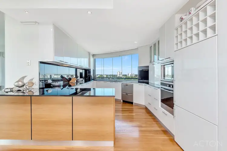 Third view of Homely apartment listing, 49/16 Dolphin Drive, Mandurah WA 6210