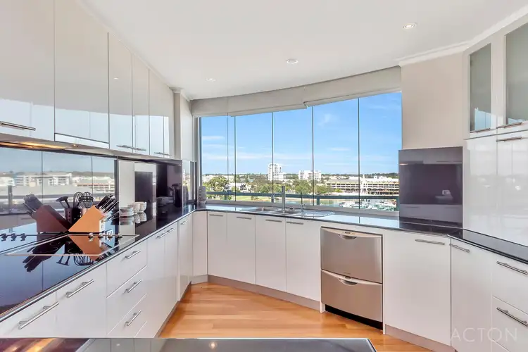 Fifth view of Homely apartment listing, 49/16 Dolphin Drive, Mandurah WA 6210