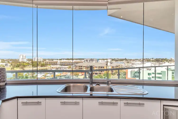 Sixth view of Homely apartment listing, 49/16 Dolphin Drive, Mandurah WA 6210