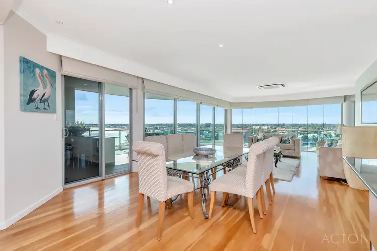 Seventh view of Homely apartment listing, 49/16 Dolphin Drive, Mandurah WA 6210