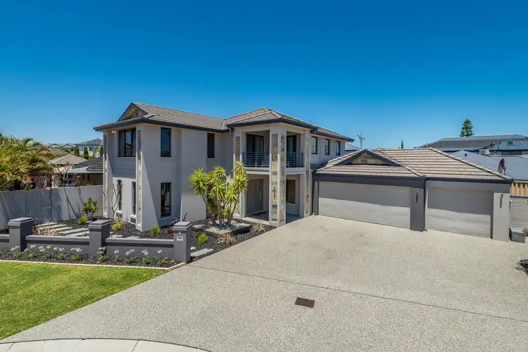 5 Jobson Mews, Iluka WA 6028