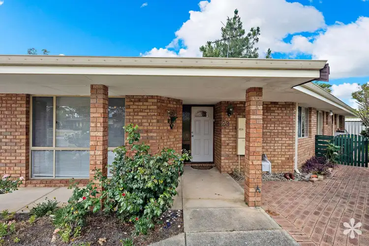 23 Glenarber Way, Willetton WA 6155