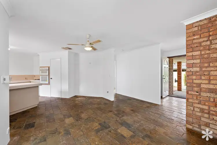 Fifth view of Homely house listing, 23 Glenarber Way, Willetton WA 6155