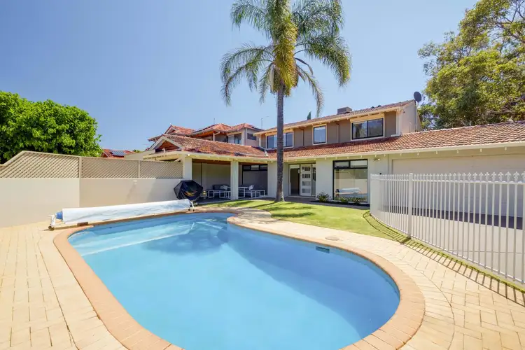 43 Tuscany  Way, Churchlands WA 6018
