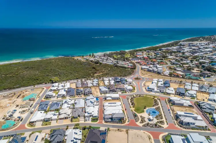 Main view of Homely house listing, 52 Blackpool Promenade, Iluka WA 6028