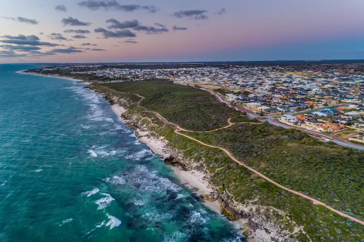 Third view of Homely house listing, 52 Blackpool Promenade, Iluka WA 6028