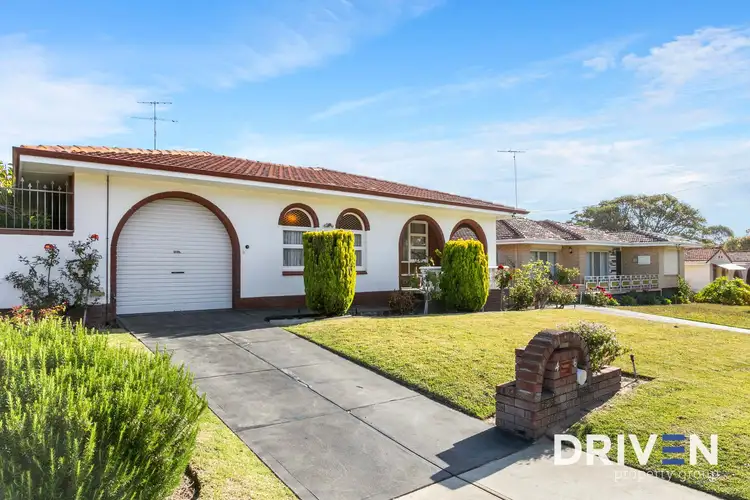 46 Rickman Street, Balcatta WA 6021