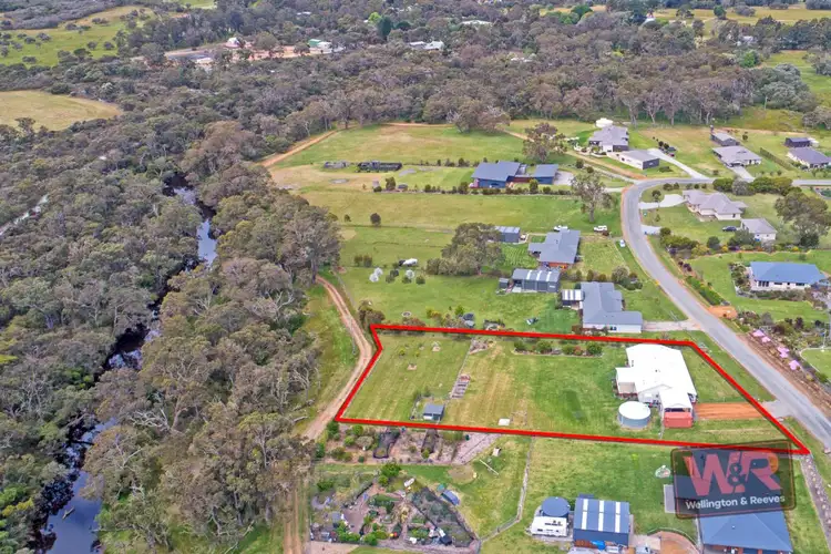 30 Weston Ridge, Willyung WA 6330