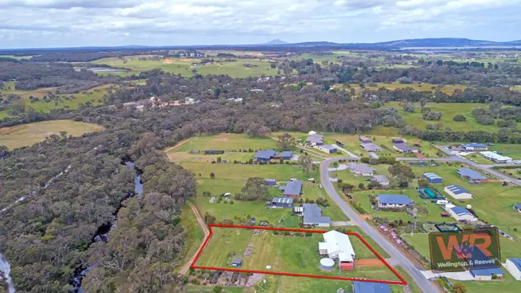 Third view of Homely house listing, 30 Weston Ridge, Willyung WA 6330