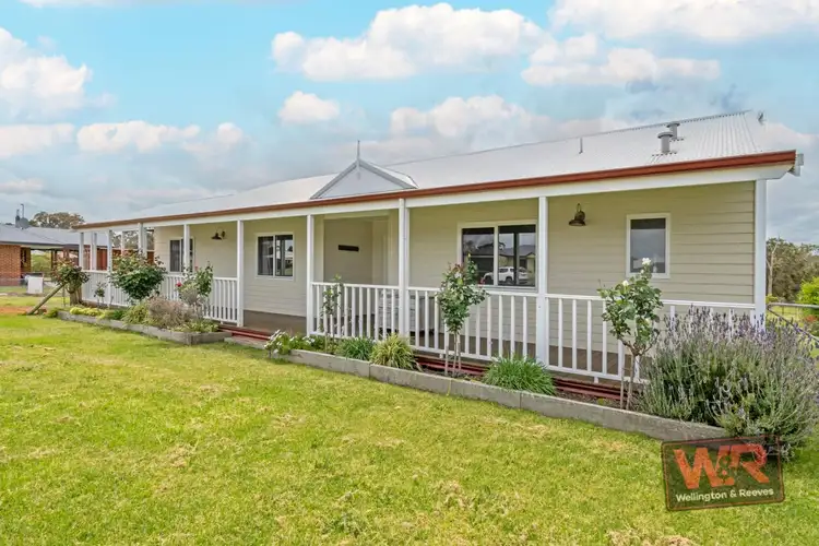 Fourth view of Homely house listing, 30 Weston Ridge, Willyung WA 6330