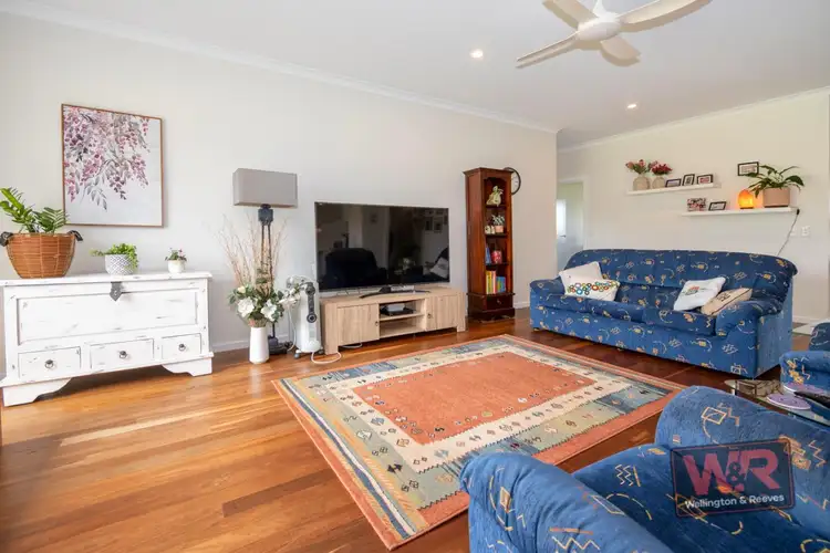 Fifth view of Homely house listing, 30 Weston Ridge, Willyung WA 6330