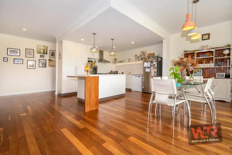 Seventh view of Homely house listing, 30 Weston Ridge, Willyung WA 6330