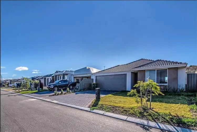 23 Avon Road, Yanchep WA 6035