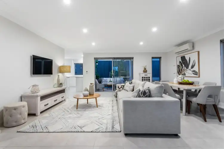36 Laila Turn, Madeley WA 6065