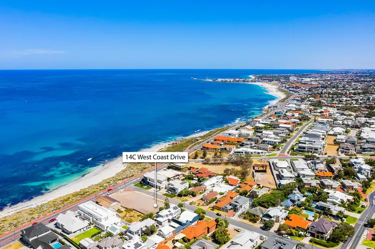Sixth view of Homely land listing, 14C West Coast Drive, Marmion WA 6020
