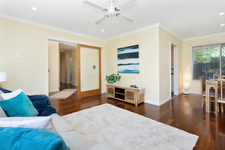 Second view of Homely house listing, 24 Roche Road, Duncraig WA 6023