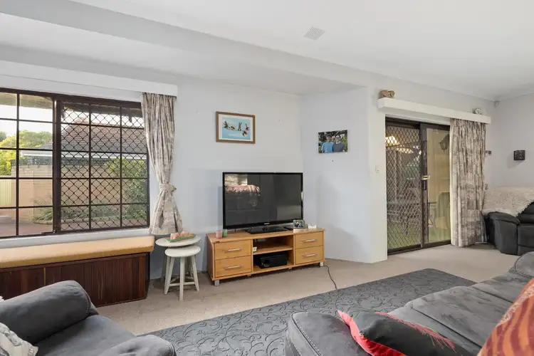 Fifth view of Homely house listing, 58b Victoria Street, St James WA 6102