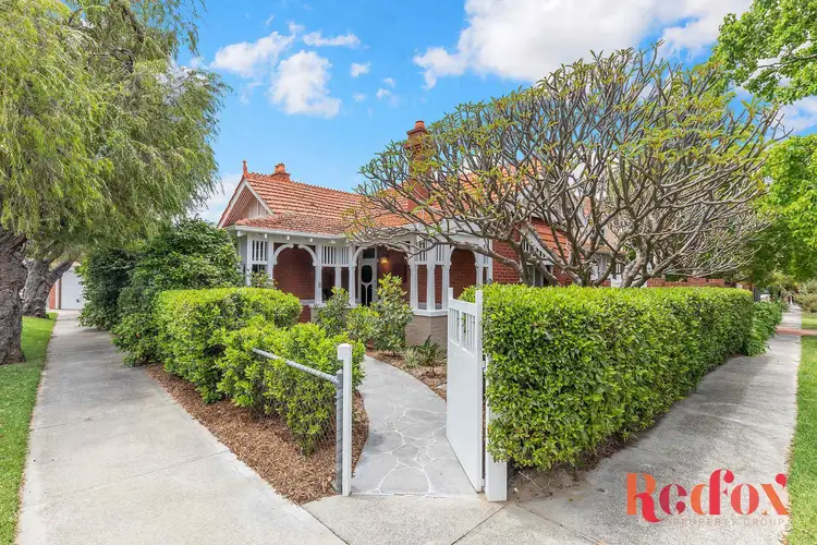 8 Leslie Street, Mount Lawley WA 6050