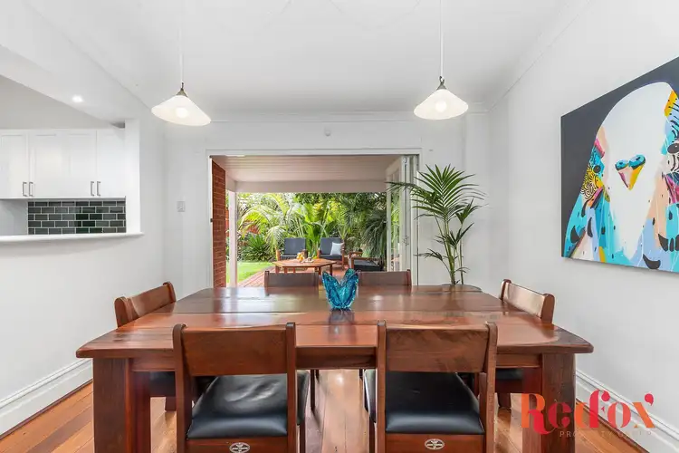 Third view of Homely house listing, 8 Leslie Street, Mount Lawley WA 6050