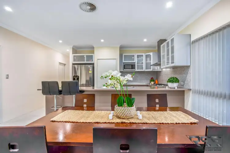 Third view of Homely house listing, 52 Wycliffe Turn, Piara Waters WA 6112