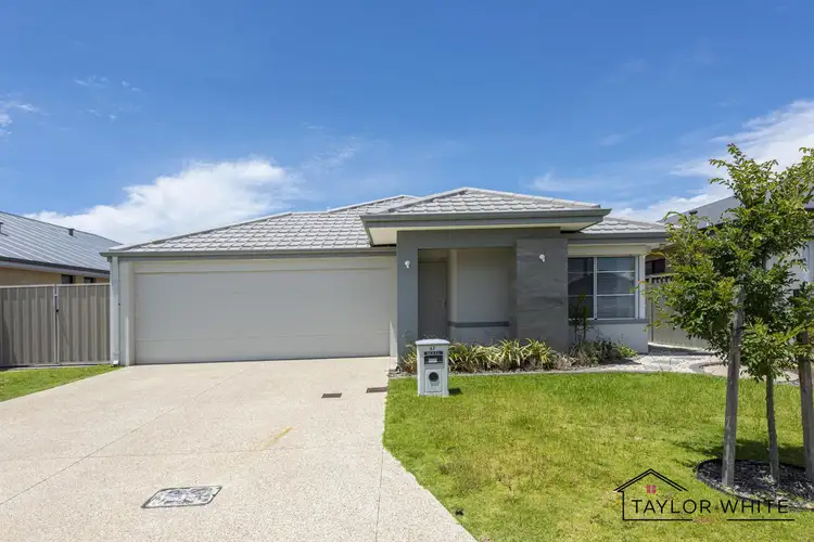 62 Setosa Loop, Byford WA 6122