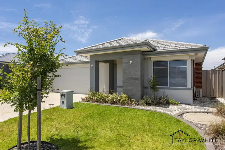 Second view of Homely house listing, 62 Setosa Loop, Byford WA 6122