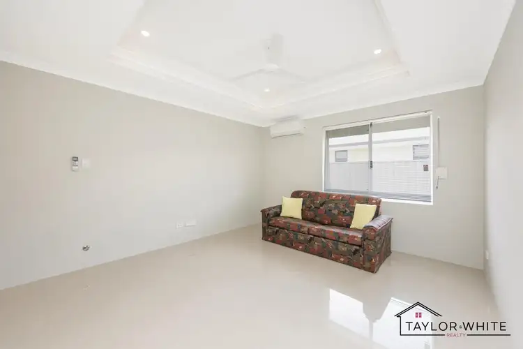 Third view of Homely house listing, 62 Setosa Loop, Byford WA 6122