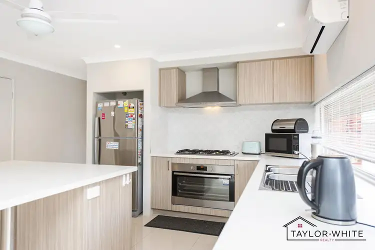 Fourth view of Homely house listing, 62 Setosa Loop, Byford WA 6122