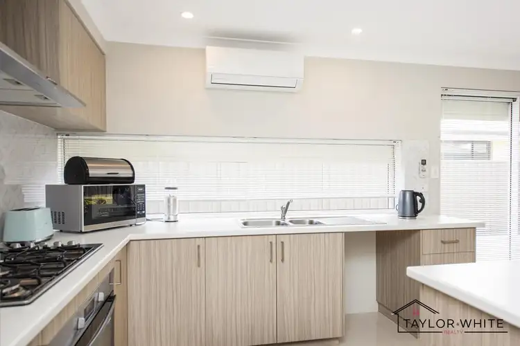 Fifth view of Homely house listing, 62 Setosa Loop, Byford WA 6122