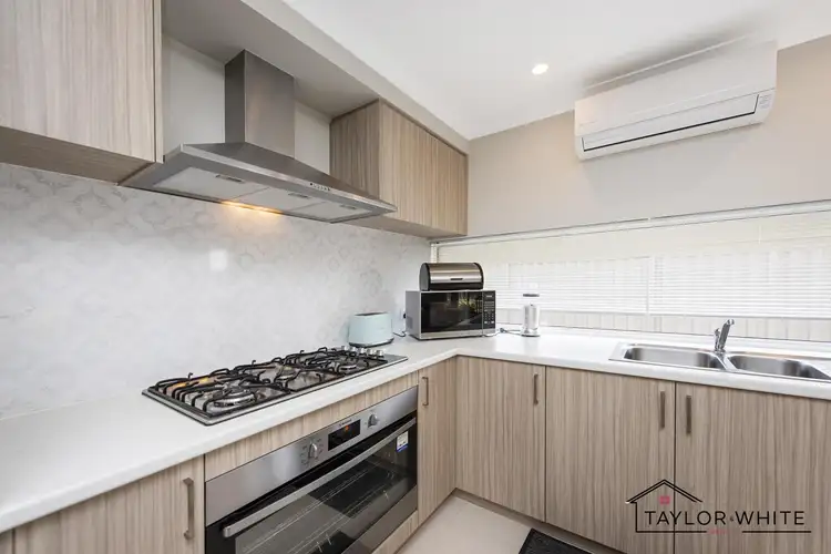 Sixth view of Homely house listing, 62 Setosa Loop, Byford WA 6122