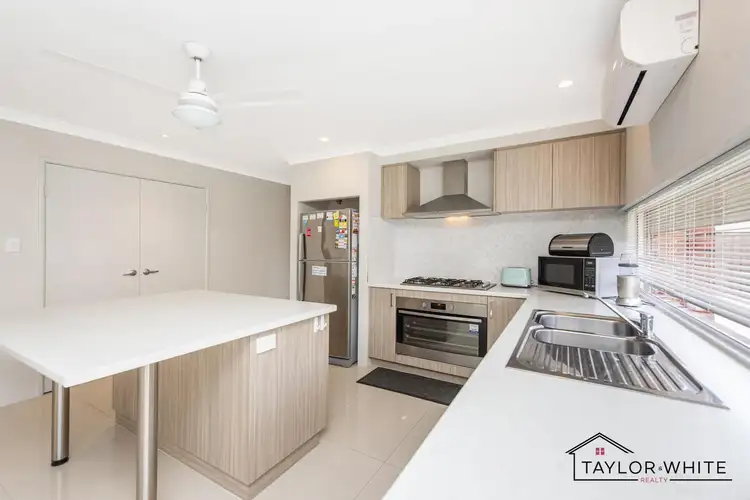 Seventh view of Homely house listing, 62 Setosa Loop, Byford WA 6122