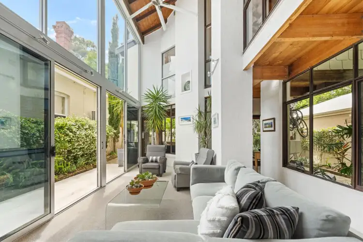 Fourth view of Homely house listing, 65 Goldsworthy Road, Claremont WA 6010