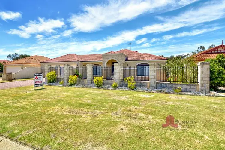 Third view of Homely house listing, 5 Pickworth Retreat, Pelican Point WA 6230