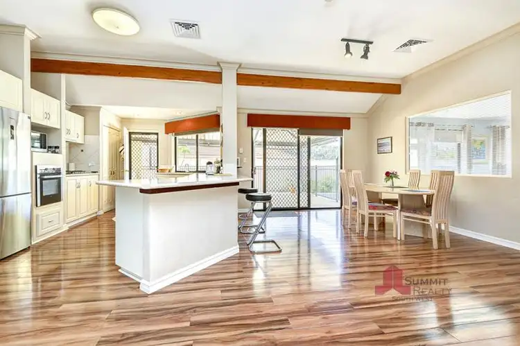 Fifth view of Homely house listing, 5 Pickworth Retreat, Pelican Point WA 6230