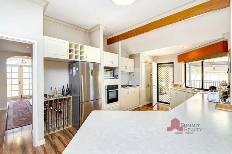 Sixth view of Homely house listing, 5 Pickworth Retreat, Pelican Point WA 6230