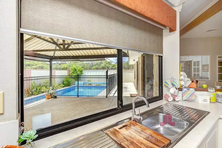 Seventh view of Homely house listing, 5 Pickworth Retreat, Pelican Point WA 6230