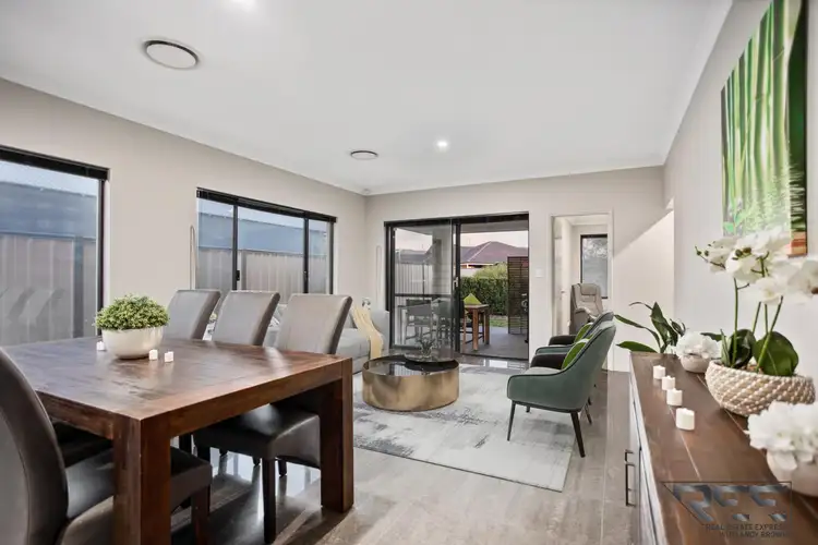 Second view of Homely house listing, 25 St Tropez Gardens, Piara Waters WA 6112