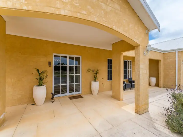 Second view of Homely house listing, 21 Echoveld Close, Mardella WA 6125