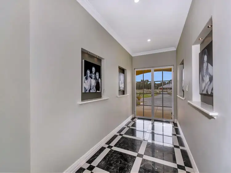 Third view of Homely house listing, 21 Echoveld Close, Mardella WA 6125