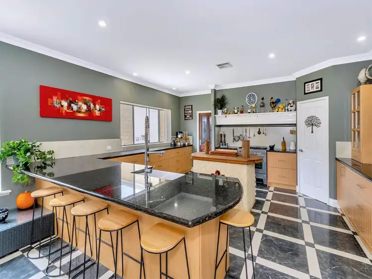 Sixth view of Homely house listing, 21 Echoveld Close, Mardella WA 6125