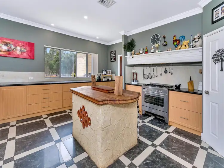 Seventh view of Homely house listing, 21 Echoveld Close, Mardella WA 6125
