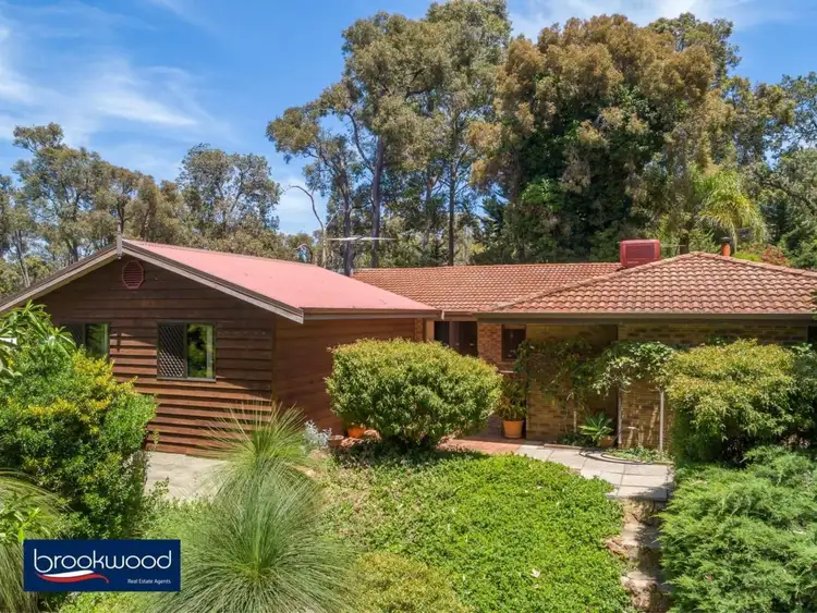 Second view of Homely house listing, 10 Royston Place, Mount Helena WA 6082