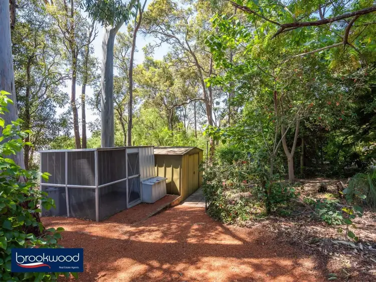 Fifth view of Homely house listing, 10 Royston Place, Mount Helena WA 6082